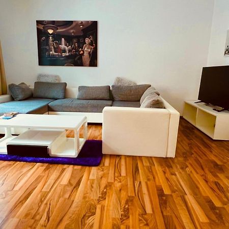 De Apartment Neu-Ulm Dış mekan fotoğraf
