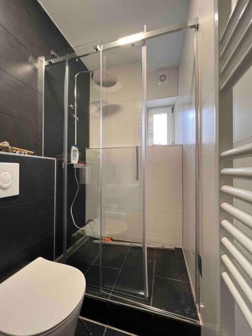 De Apartment Neu-Ulm Dış mekan fotoğraf