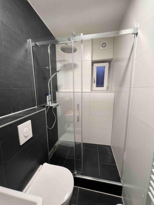 De Apartment Neu-Ulm Dış mekan fotoğraf