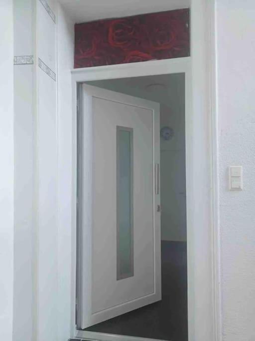 De Apartment Neu-Ulm Dış mekan fotoğraf