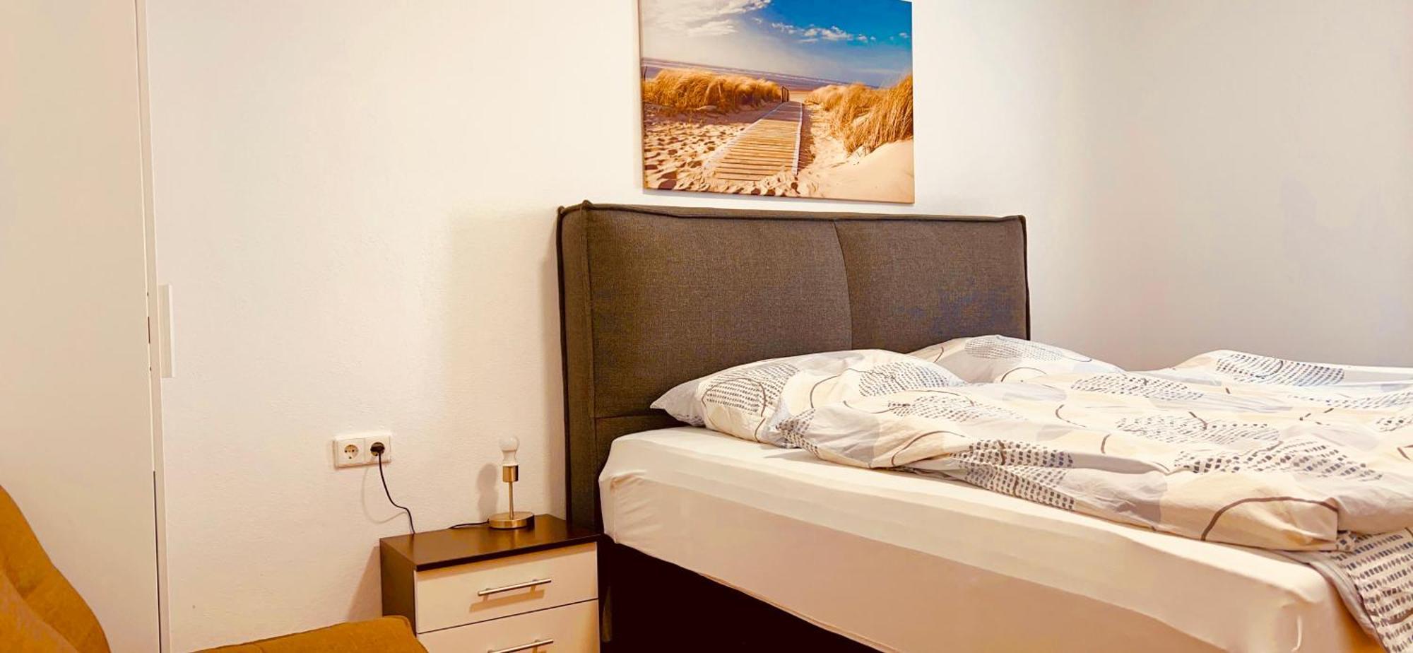 De Apartment Neu-Ulm Dış mekan fotoğraf